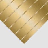 豪華ゴールドリボン ブライダルシャワー 薄葉紙 (詳細)