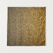 豪華パッケージ、明るいスポットのハイライト。 タペストリー (正面(横))