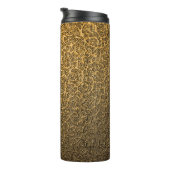 豪華パッケージ、明るいスポットのハイライト。 タンブラー (回転右)