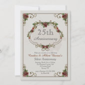 豪華招待状 招待状 (正面)