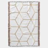 豪華装飾品3 スローブランケット (正面縦)