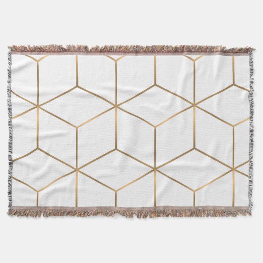 豪華装飾品3 スローブランケット (正面)