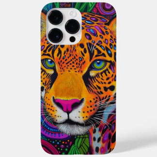 豹の光輝 Case-Mate iPhone 14 PRO MAXケース
