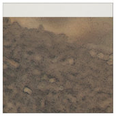 豹は仔羊イザヤと共に横たわるべし ファブリック (見本)