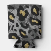 豹柄の輝き 缶クーラー (裏面)