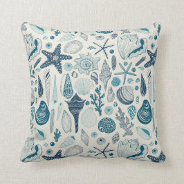 貝が白くなる クッション