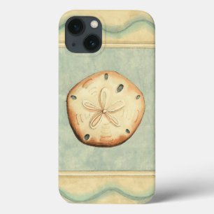 貝のコレクター iPhone 13ケース