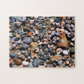貝のパズル ジグソーパズル (横)