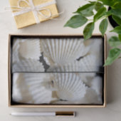 貝の奨励金 薄葉紙 (ギフト)