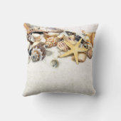 貝枕 クッション (裏面)