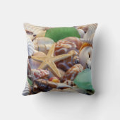 貝枕 クッション (裏面)