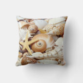 貝枕 クッション (裏面)