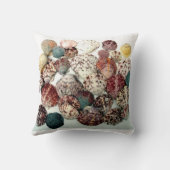 貝枕 クッション (裏面)