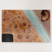 貝柱 ジグソーパズル (横)