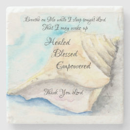 貝柱 ストーンコースター