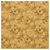 貝殻とチーズ生地 ファブリック (見本)