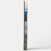 貝殻とヒトデのビーチ Case-Mate iPhoneケース (裏面 / 右)