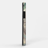 貝殻のコラージュ Case-Mate iPhoneケース (裏面/右)