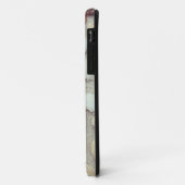 貝殻のコレクション Case-Mate iPhoneケース (裏面/左)