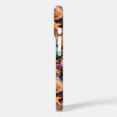 貝殻のスマホケース Case-Mate iPhoneケース (裏面 / 左)