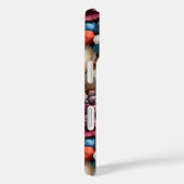 貝殻のスマホケース Case-Mate iPhoneケース (裏面 / 右)