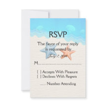 貝殻のビーチ結婚式