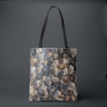 貝殻の山 トートバッグ<br><div class="desc">海</div>