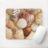 貝殻の整理 マウスパッド (マウス)