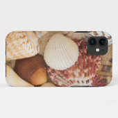 貝殻の整理 Case-Mate iPhoneケース (裏面(横))