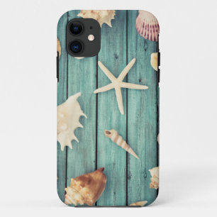貝殻の選択 iPhone 11 ケース