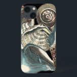 貝殻の選集 iPhone 13ケース<br><div class="desc">視野のスタジオによるこのアートワークは最も最高のな海の海洋生物の一部を捕獲します。 コンシュの貝のこれらの異なった形そしてサイズのアートワークのこの素朴な部分を得て下さい。 これはこれらの貝殻の選集の部分のアートワークの1つのユニークな部分です。</div>