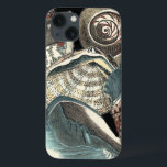 貝殻の選集 iPhone 13ケース<br><div class="desc">視野のスタジオによるこのアートワークは最も最高のな海の海洋生物の一部を捕獲します。 コンシュの貝のこれらの異なった形そしてサイズのアートワークのこの素朴な部分を得て下さい。 これはこれらの貝殻の選集の部分のアートワークの1つのユニークな部分です。</div>