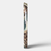 貝殻の選集 Case-Mate iPhoneケース (裏面 / 左)