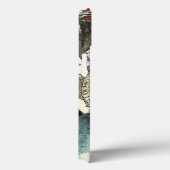 貝殻の選集 Case-Mate iPhoneケース (裏面 / 右)