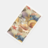 貝殻オンビーチ (コーナー)