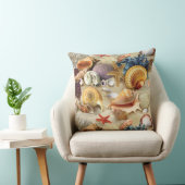 貝殻オンビーチ クッション (椅子)