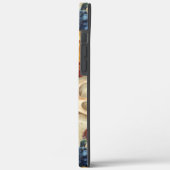 貝殻オンビーチ Case-Mate iPhoneケース (裏面 / 左)