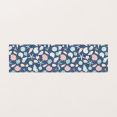 貝殻パターン 名刺 (外部フラット)