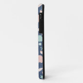 貝殻パターン Case-Mate iPhoneケース (裏面/左)