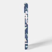 貝殻パターン Case-Mate iPhoneケース (裏面 / 左)