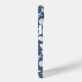 貝殻パターン Case-Mate iPhoneケース (裏面 / 右)