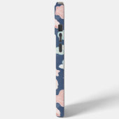 貝殻パターン Case-Mate iPhoneケース (裏面 / 左)