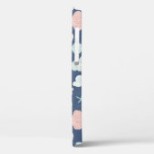 貝殻パターン Case-Mate iPhoneケース (裏面 / 左)