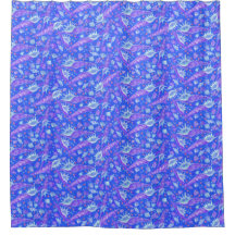 貝殻パタ航海のーンブルー