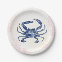 貝殻振動プレート ペーパープレート