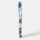 貝殻模様 Case-Mate iPhoneケース (裏面 / 左)