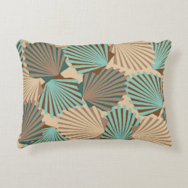 貝殻 アクセントクッション