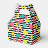 貝殻 ギフト ボックス (裏面サイド)
