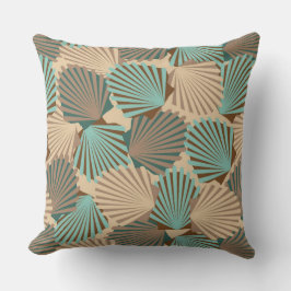 貝殻 クッション