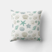 貝殻 クッション (裏面)